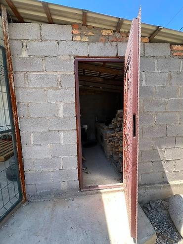 рынок мадина квартира: 1 комната, 51 м², Мадина Индивидуалка, 2 этаж, Свежий ремонт — 4