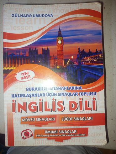 Land Rover: İşlədilmiyib təptəzədi!!!Məhsul: “İngilis dili – Buraxılış