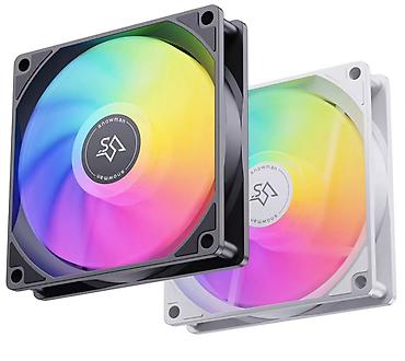 Корпус ПК, Новый, Asus, Micro-ATX