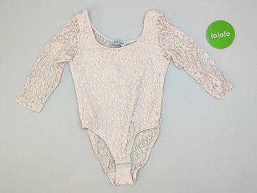 getry barbie: Rue Paris, Body damskie, rozmiar S — 2