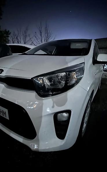 фар киа рио: Kia Morning: 2019 г., 1 л, Автомат, Газ — 2