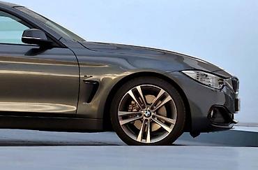 orginal: KRILA I BLATOBRANI ZA BMW 420 OD 2013. DO 2018. GOD — 1