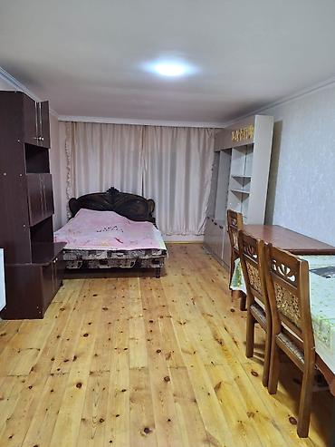 evd: 40 kv. m, 2 otaqlı, Qaz, İşıq, Su — 5