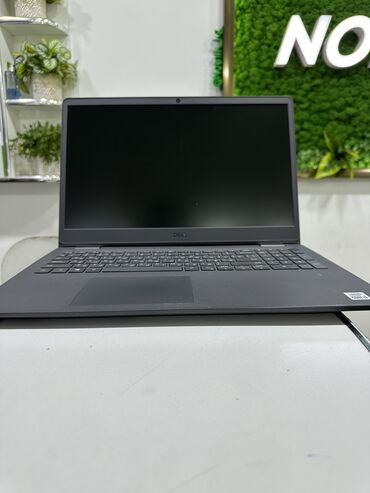 Ноутбуки: Ноутбук, Dell, 8 ГБ ОЗУ, Intel Core i3, 15.6 ", Б/у, Для несложных задач, память SSD