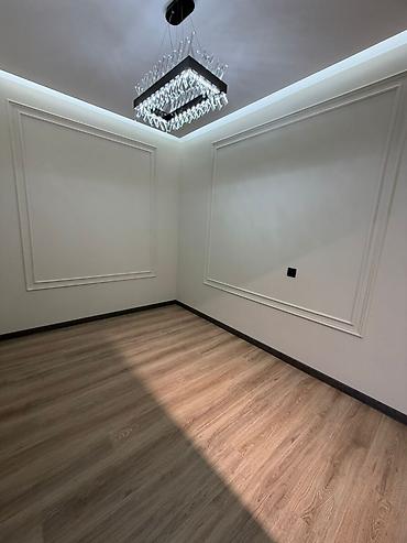 vip: 2 комнаты, 45 м², Элитка, 3 этаж, Евроремонт — 9