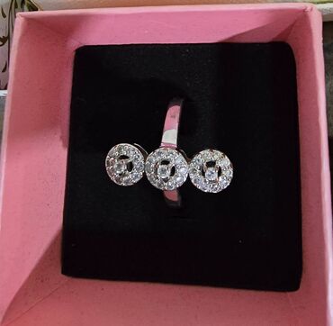 Zərgərlik dəstləri: Gümüş — 4