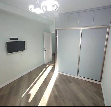 Продажа квартир: 2 комнаты, 70 м², Асанбай мкр Элитка, 6 этаж, Евроремонт — 6
