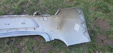 epoxy plastic mannol: ZADNJI BRANIK LIMUZINA ZA OPEL ASTRA J | Opel Astra j zadnji branik — 3
