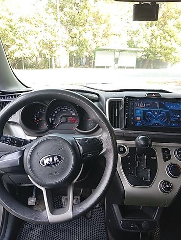 Kia: Kia Ray: 2019 г., Автомат, Бензин, Хэтчбэк — 8