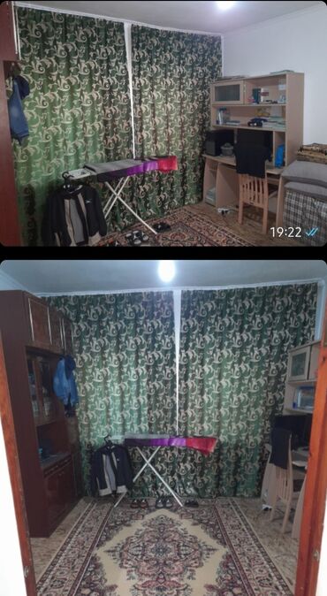 Продажа домов: Дом, 32 м², 4 комнаты, Собственник, Старый ремонт — 5