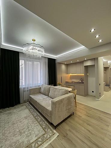 Продажа квартир: 2 комнаты, 48 м² — 4