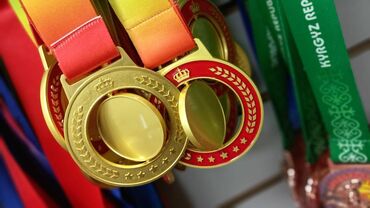 Значки, ордена и медали: ✅ Медаль - СПИНЕР. Новинка!!! ✅ Золото ✅ Серебро ✅ Бронза ✅