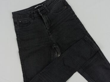 Cropp, Jeansy damskie, rozmiar S