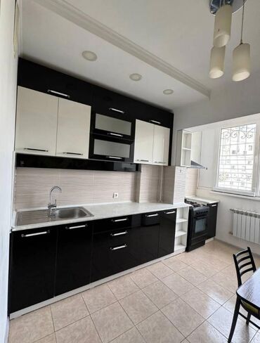 Продажа квартир: 3 комнаты, 64 м², 106 серия, 8 этаж, Евроремонт — 5