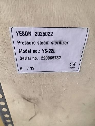 səyyar satıcı: 2 adat maniken satilir. Demau olar tazadi — 4