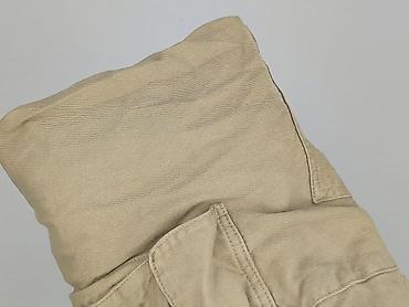 carry pl: Bershka, Spodnie cargo damskie, rozmiar 2XL — 6