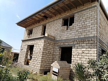 Həyət evləri və villaların satışı: 7 otaqlı, 156 kv. m, Təmirsiz — 12