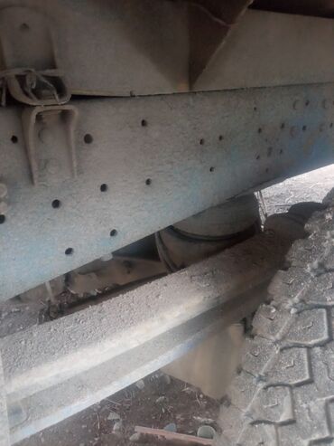 Эвакуаторы: Эвакуатор, 1986 г., Прямая — 3