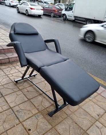 Kuşetkalar: Yeni, Kosmetoloji kuşetka, Qatlanan, rəng - Ağ — 22