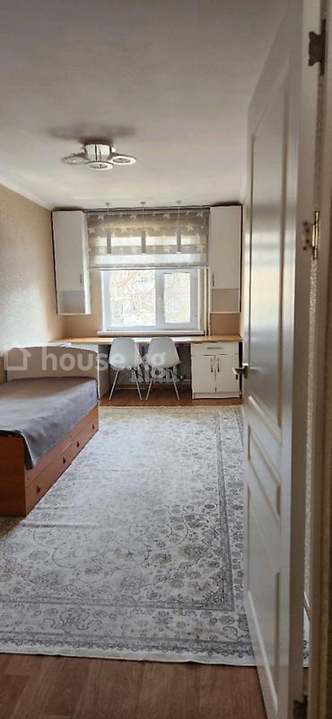 Продажа квартир: 3 комнаты, 58 м², 104 серия, 3 этаж, Косметический ремонт — 4