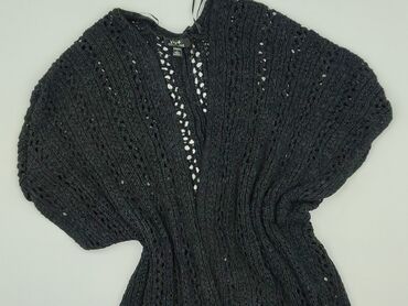 buty z frędzlami ccc: Viva, Women`s poncho, size L