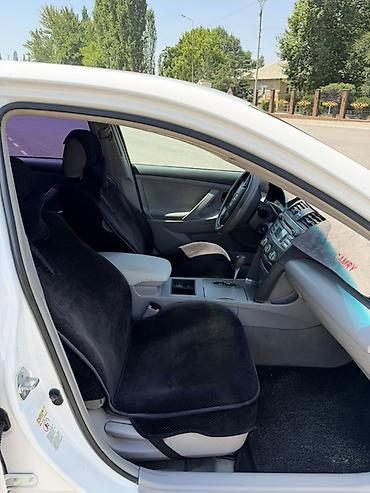 моторы на авто: Toyota Camry: 2006 г., 2.4 л, Автомат, Бензин, Седан — 7