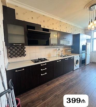 077 613 12 74. Mətbəx mebeli dəsti – müasir dizaynlı, tünd rəngli lalafo.az -da 077 613 12 74. Mətbəx mebeli dəsti – müasir dizaynlı, tünd rəngli
