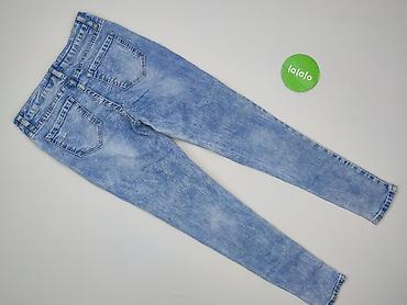 jeans nike: Jeansy damskie, rozmiar S — 3