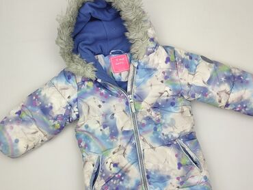 Kid's jumpsuit Next, 1.5-2 years, Synthetic fabric, condition - Very good