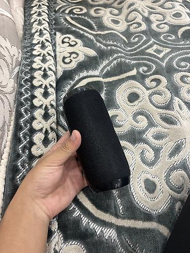 1 more: Портативная Bluetooth‑колонка. Зарядка USB Type C звучание громкое — 5