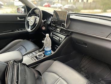 monoblock amg: Автомобильная мультимедийная система на Android с большим сенсорным — 5
