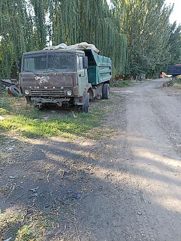 Грузовик, Б/у