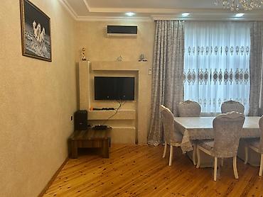 gence ev: Saray 8 otaq, 300 kv. m, Yeni təmirli — 9