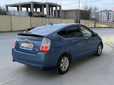 prius qanad: Salam Aleykum Masin qalmaq serti ile verilir 1500 ilkin odenis — 9