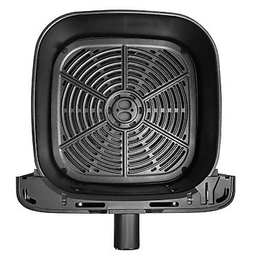 tefal: Аэрогриль Tefal Easy Fry Mega EY855D10 - Объем корзины: 7,5 л — — 7