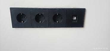 Электрики: Электрик | Электромонтажные работы 3-5 лет опыта — 7