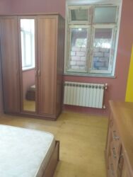 Uzunmüddətli kirayə evlər: 100 kv. m, 2 otaqlı — 9