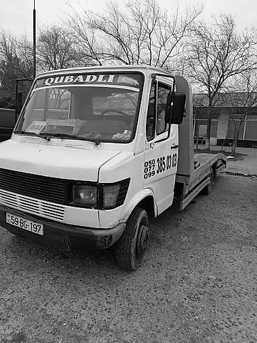 Başqa xidmətlər: Evakuator xidməti – 24/7 010/077_529_21_29. Mercedes evakuatoru ilə — 1