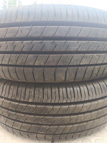 175 60 14: Летние шины Dunlop, Характеристики: - Размер: 175/65 R14 - Индекс — 1