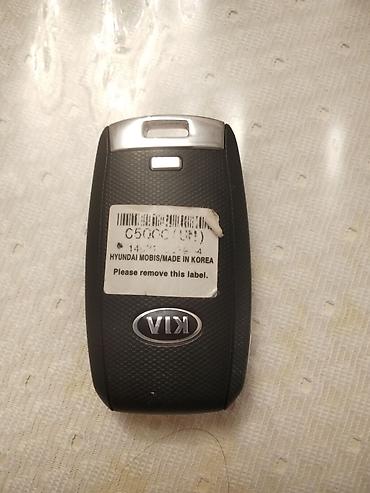 x5 bmw 2000: Kia kia, Orijinal, Yeni — 2