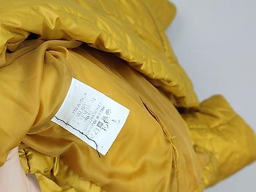 ramoneska h: ITALY FASHION, Kurtka przejściowa damska, rozmiar S — 4