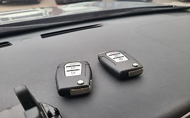 Ssangyong: Ssangyong Korando: 2019 г., 1.6 л, Автомат, Дизель, Кроссовер — 20