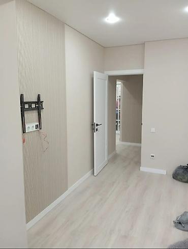 Покраска: Покраска стен, Покраска потолков, Покраска окон, На водной основе, Больше 6 лет опыта — 12