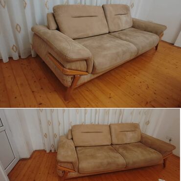 Çarpayılar: Divan, İşlənmiş, Açılan