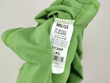 mango tshirt: MEGI, Bluzka damska, rozmiar XL — 5
