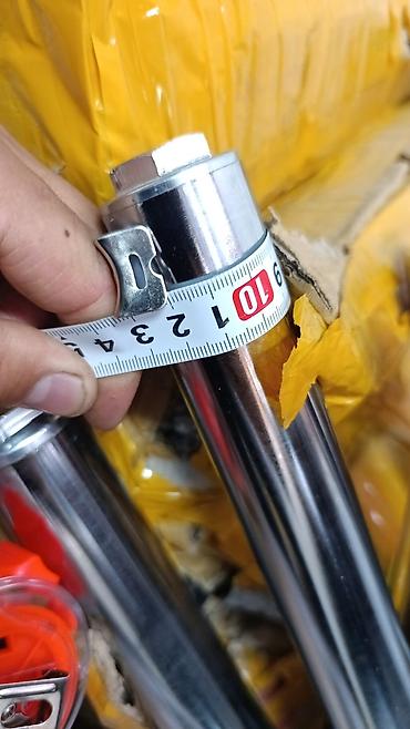 Аксессуары и запчасти для электротранспорта: Запчасти и комплектующие для электроскутеров/электротрициклов — 5