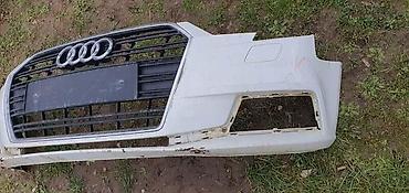rim: PREDNJI BRANIK ZA AUDI A3 | Audi a3 prednji branik 8v3 audi 8v3 853 — 2