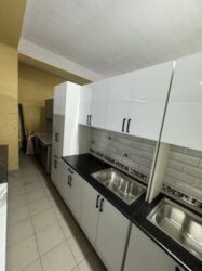 Кухонные гарнитуры: Кухонный гарнитур, Новый, МДФ, Бесплатная доставка — 1