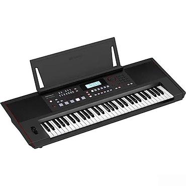 sintezator satışı: Sintezator "Roland E-X50 Electronic Arranger Keyboard" ✅ Brend: Roland — 1