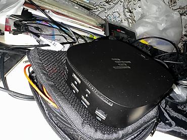 monitor sekilleri: HP iş masası həlli – kompakt mini PC + monitor + klaviatura - Kompakt — 2